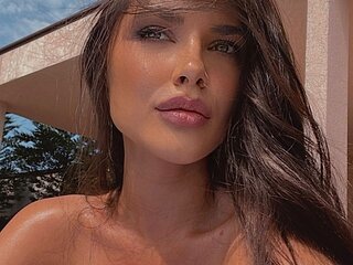 AlexaNovaa webcam naked pics