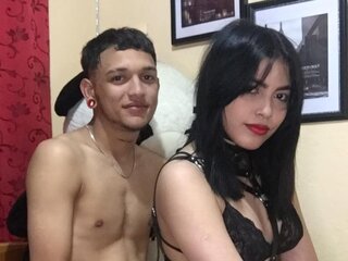 AndyAndMia free fuck camshow