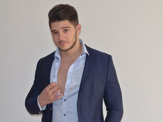 AnthonyStar nude pictures camshow