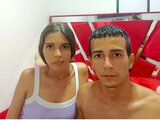 LuzAndJoseth online jasmin lj