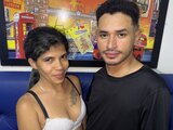 MarceAndLucas pussy real xxx